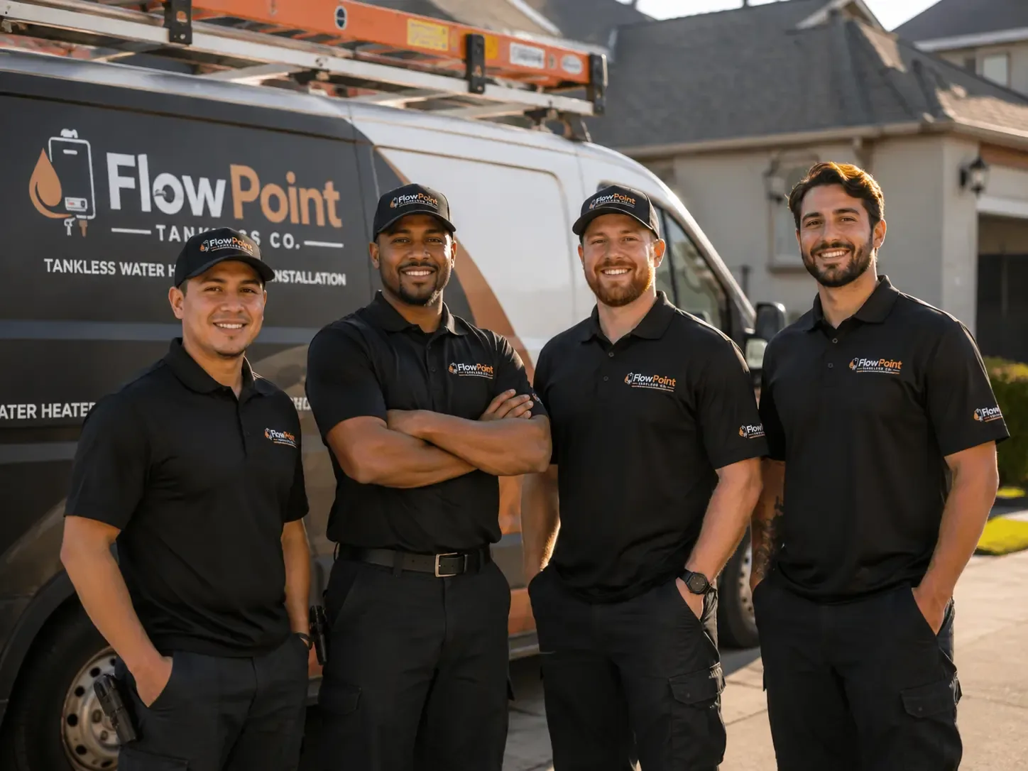 Tankless Water Heater Installation company in Ogema, MN