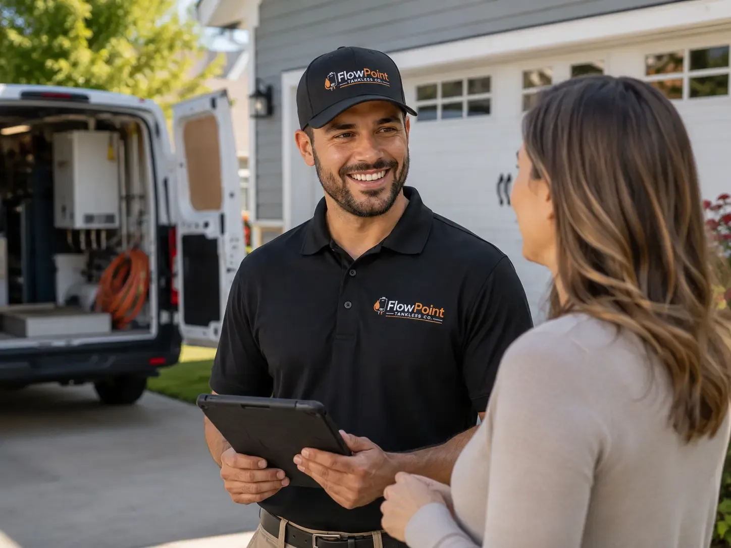 Tankless Water Heater Installation Ogema, MN FAQs